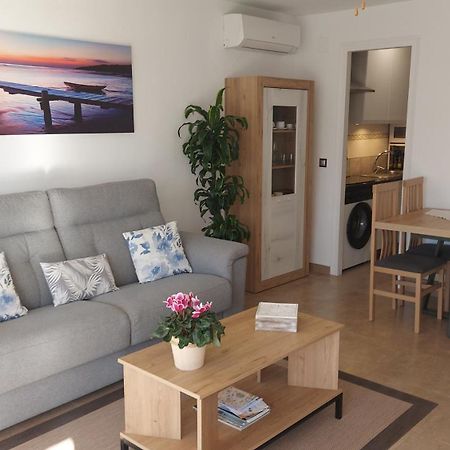 Bellamar 25 Cambrils Esterno foto
