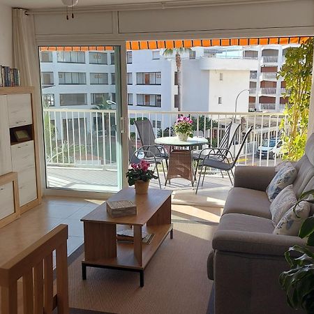 Bellamar 25 Cambrils Esterno foto