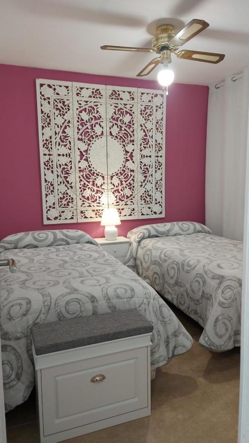 Bellamar 25 Cambrils Esterno foto