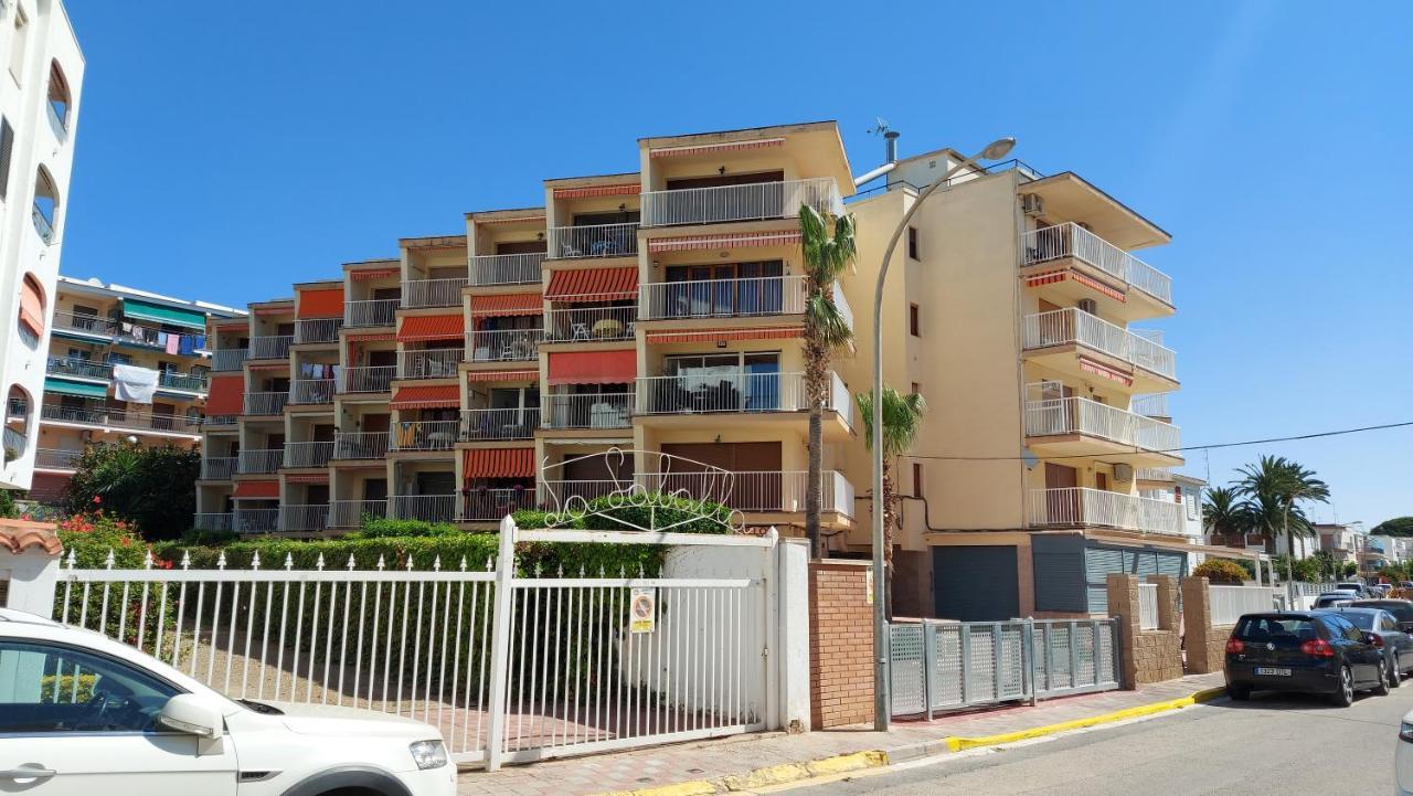 Bellamar 25 Cambrils Esterno foto