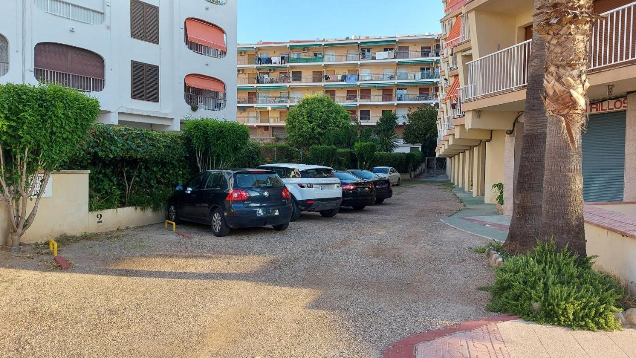 Bellamar 25 Cambrils Esterno foto