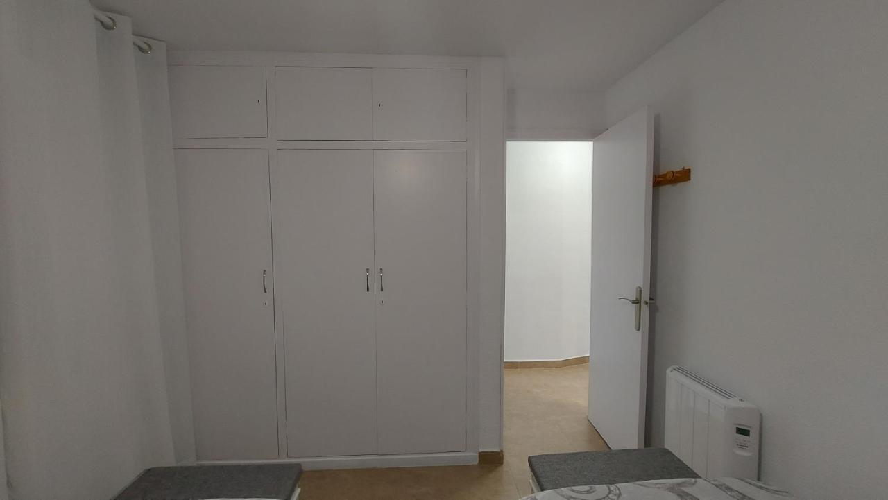 Bellamar 25 Cambrils Esterno foto