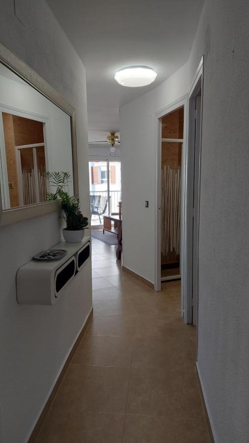 Bellamar 25 Cambrils Esterno foto
