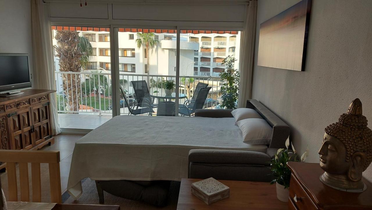 Bellamar 25 Cambrils Esterno foto
