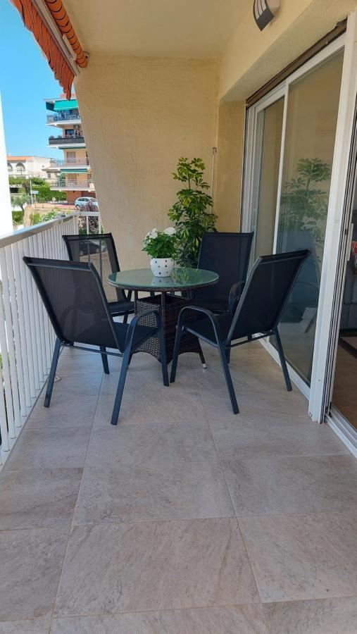 Bellamar 25 Cambrils Esterno foto