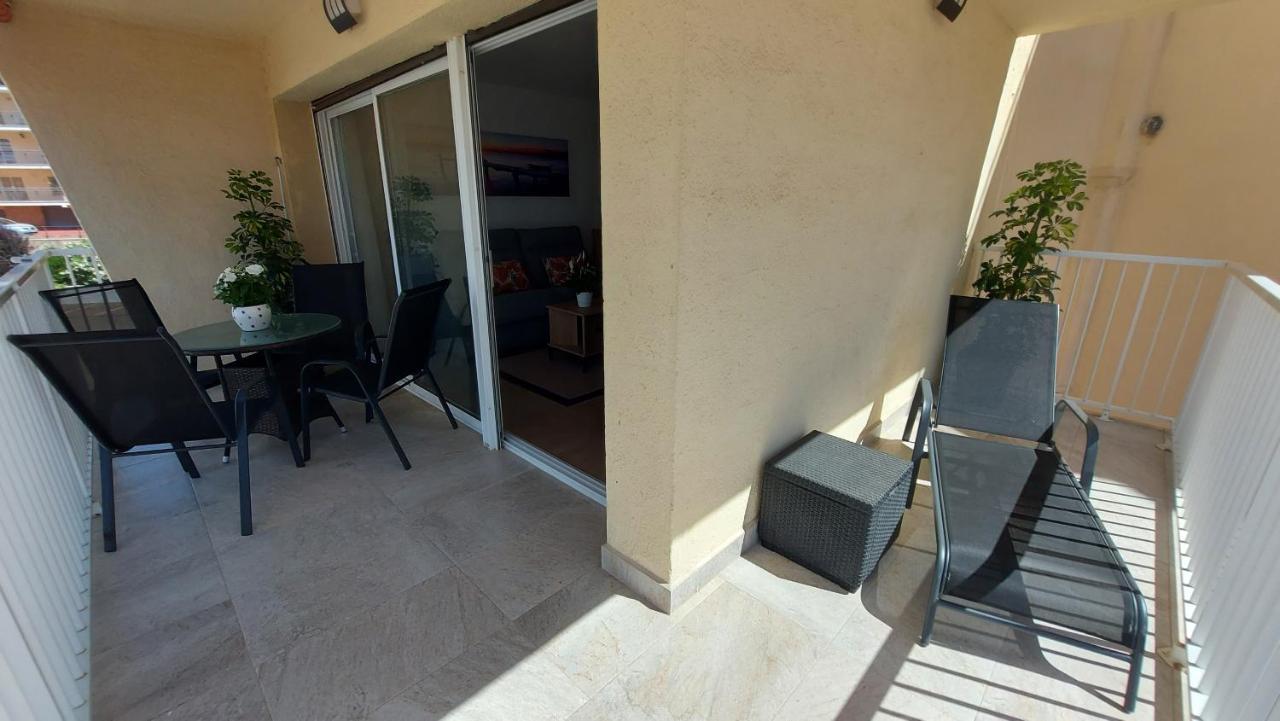 Bellamar 25 Cambrils Esterno foto