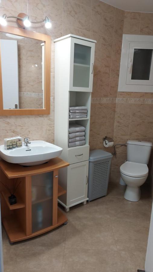 Bellamar 25 Cambrils Esterno foto