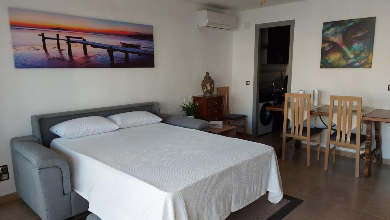 Bellamar 25 Cambrils Esterno foto
