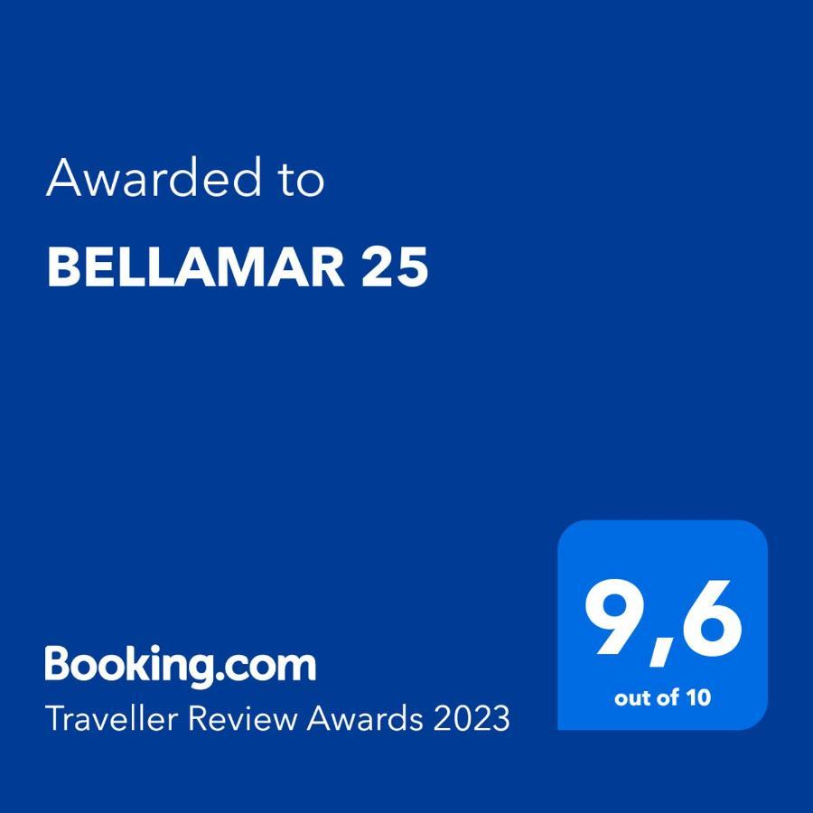 Bellamar 25 Cambrils Esterno foto