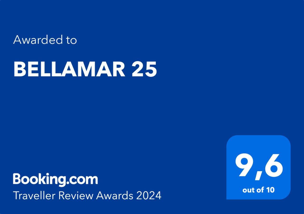 Bellamar 25 Cambrils Esterno foto