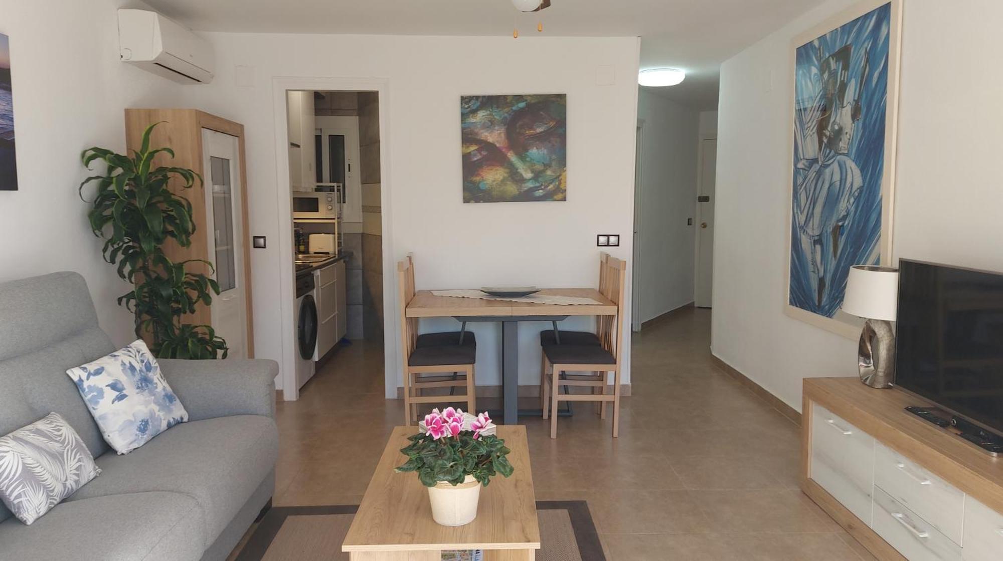 Bellamar 25 Cambrils Esterno foto