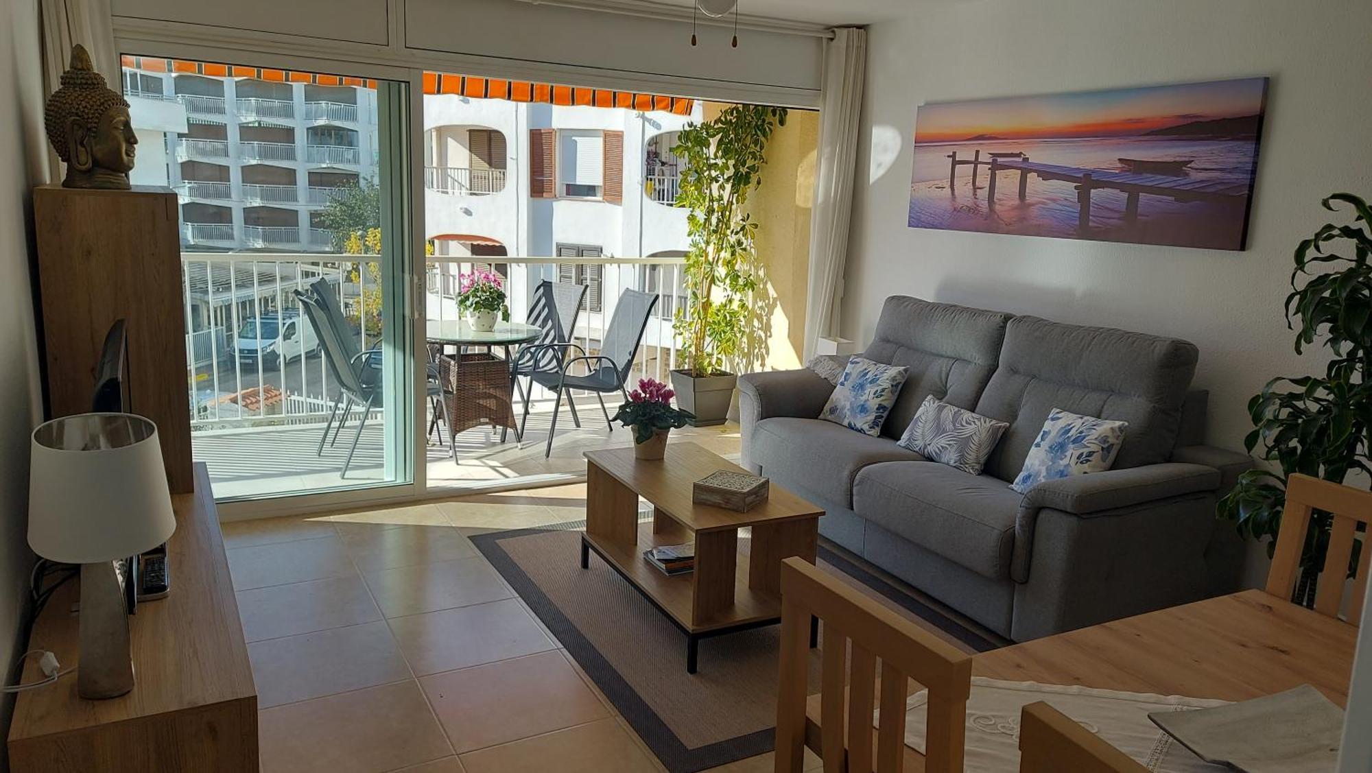 Bellamar 25 Cambrils Esterno foto