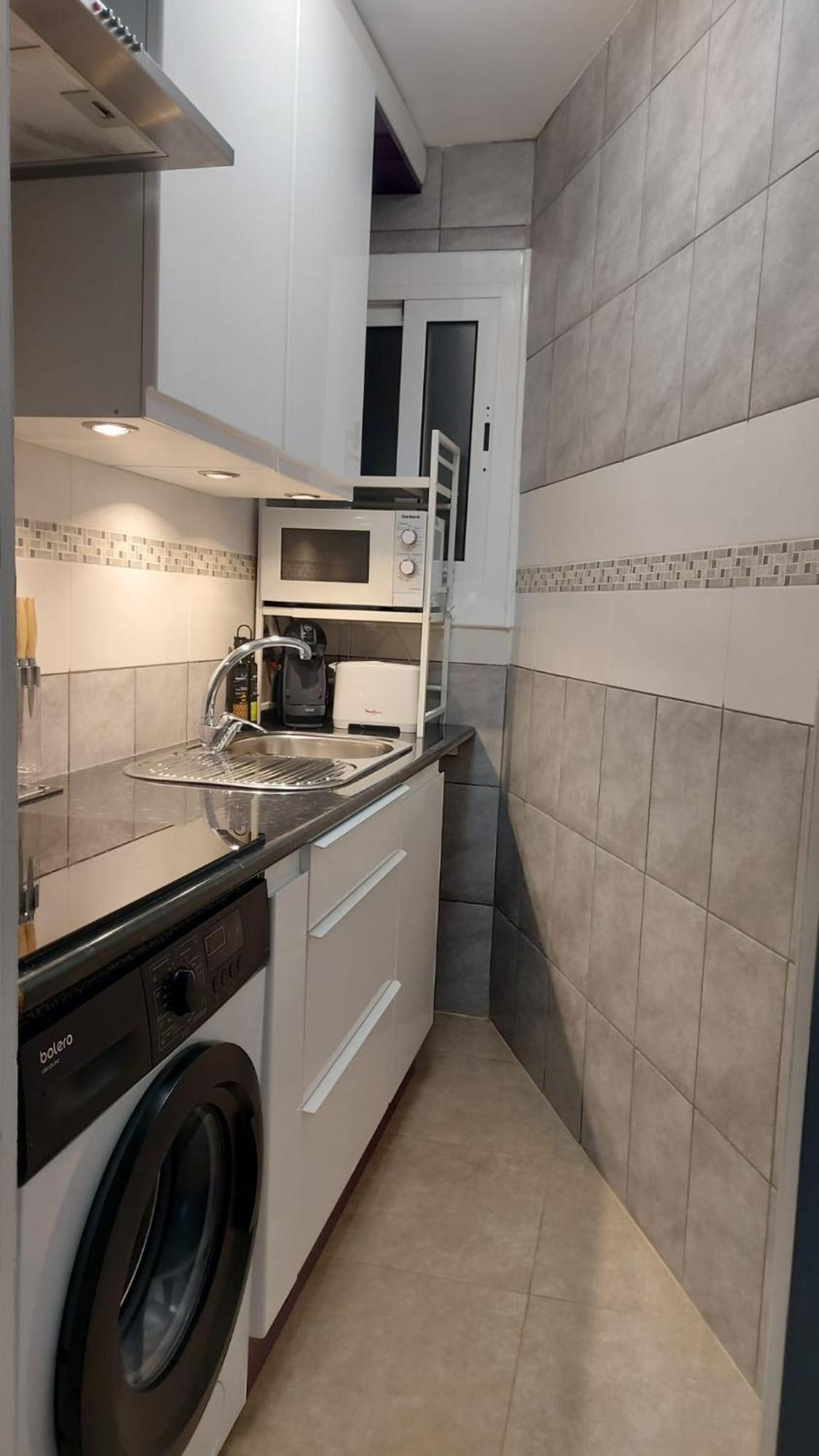 Bellamar 25 Cambrils Esterno foto
